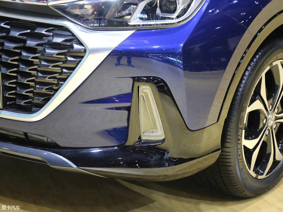 2018������ 1.5T CVT���I�� ��V