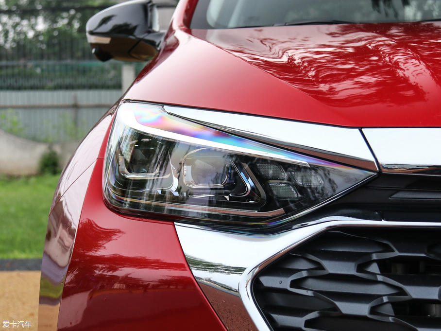 2018 1.5T CVTI(lng) (gu)V