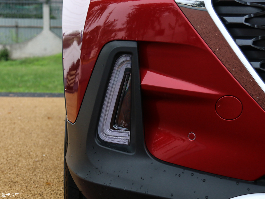 2018������ 1.5T CVT���I�� ��V