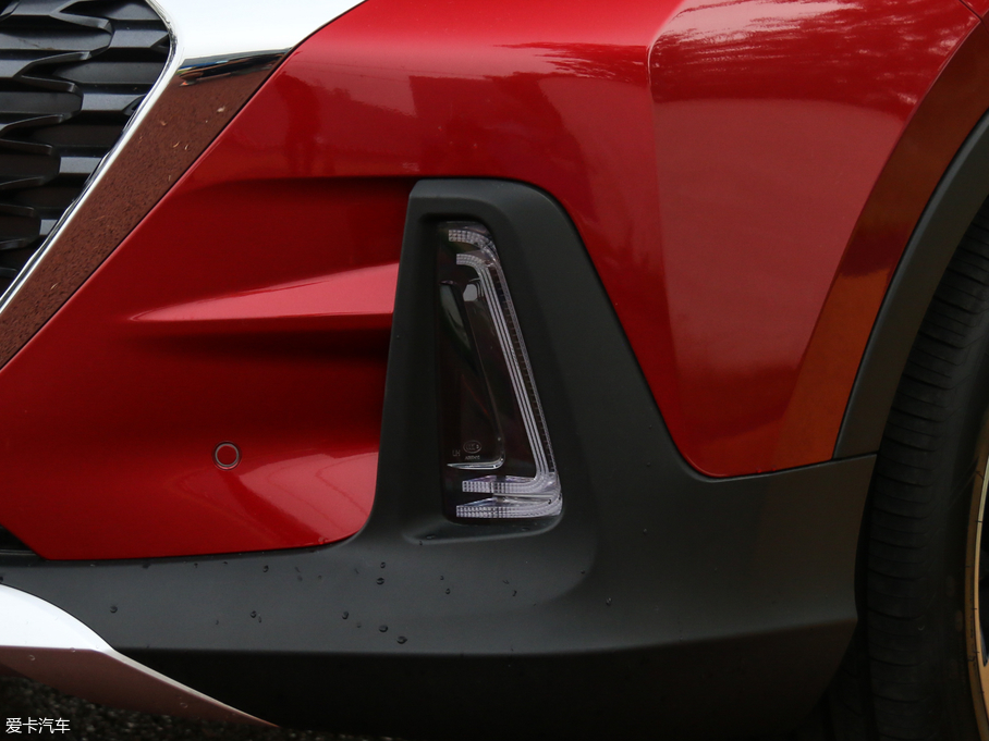 2018 1.5T CVTI(lng) V