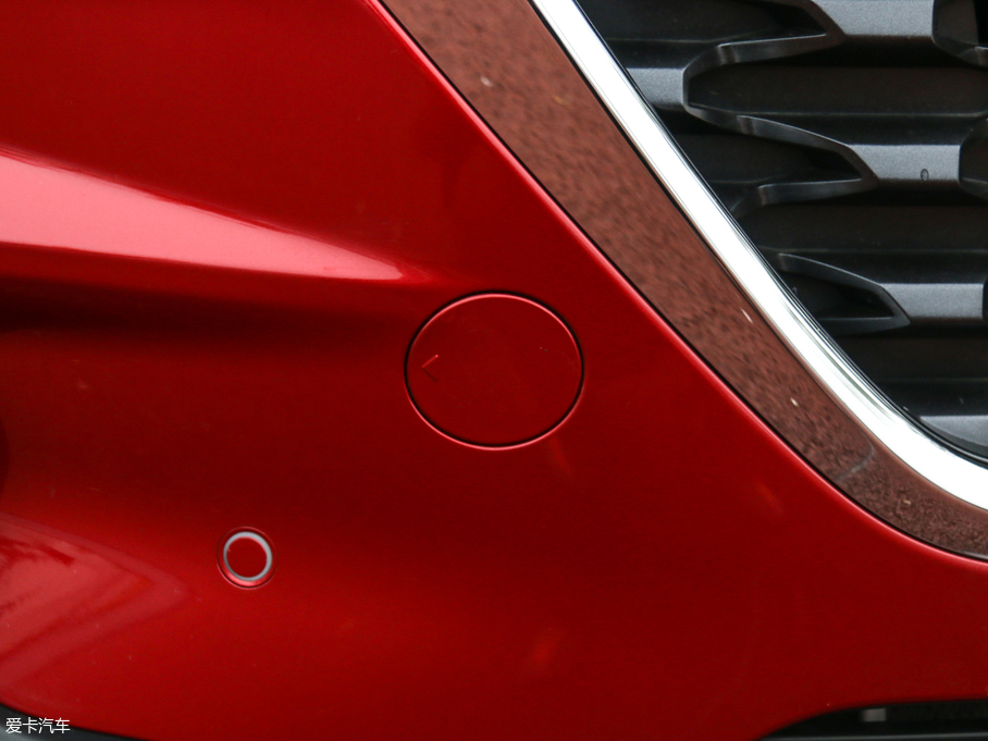 2018 1.5T CVTI(lng) (gu)V