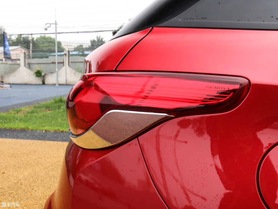 2018 1.5T CVTI(lng) V