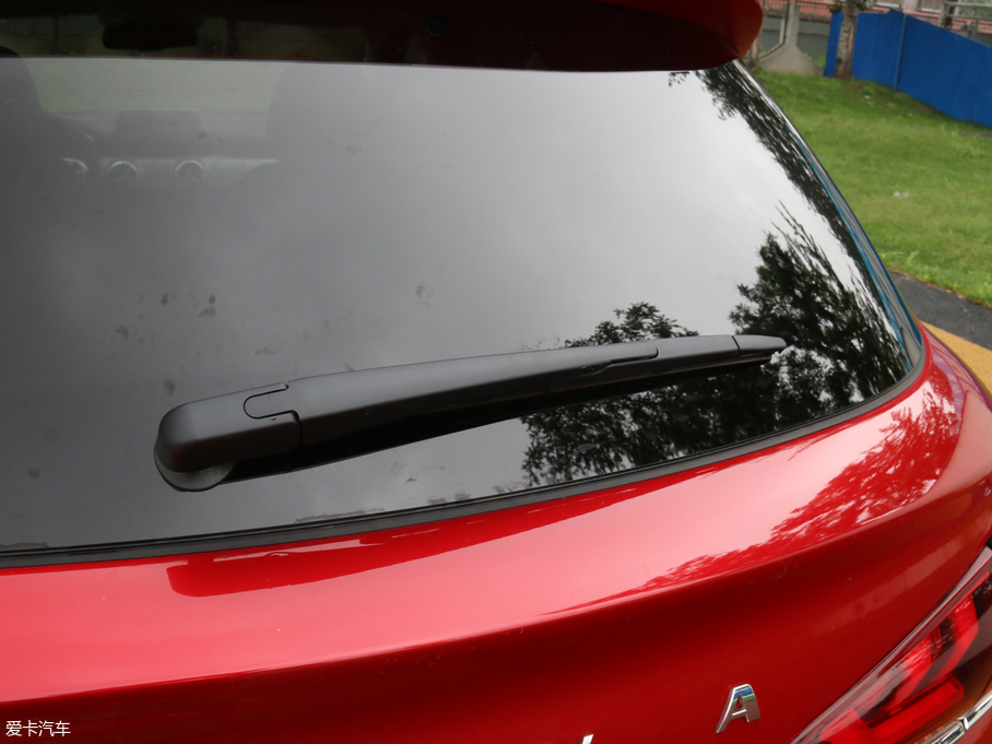 2018 1.5T CVTI(lng) V