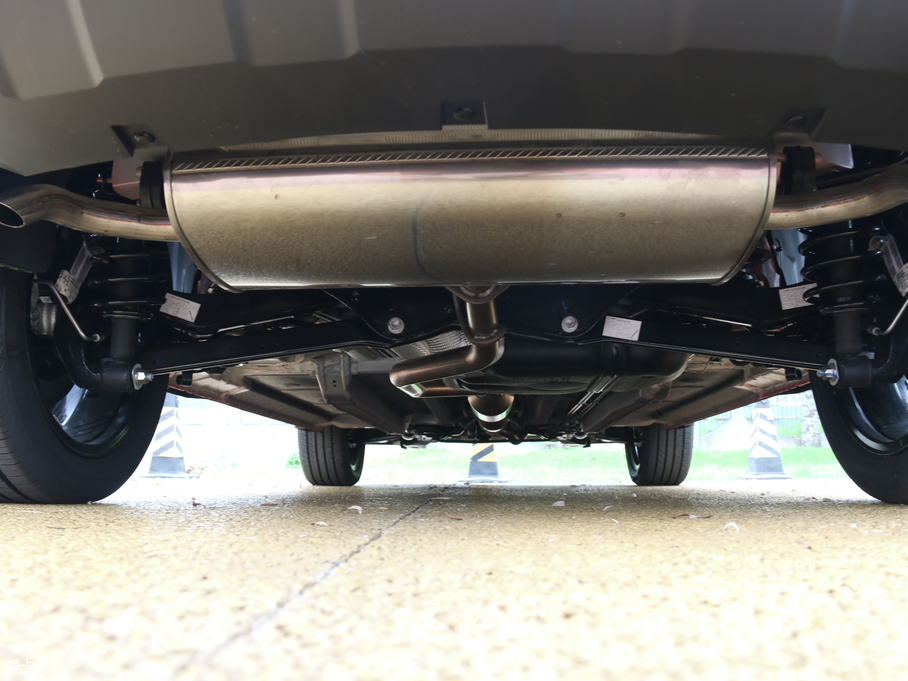 2018 1.5T CVTI(lng) (gu)V