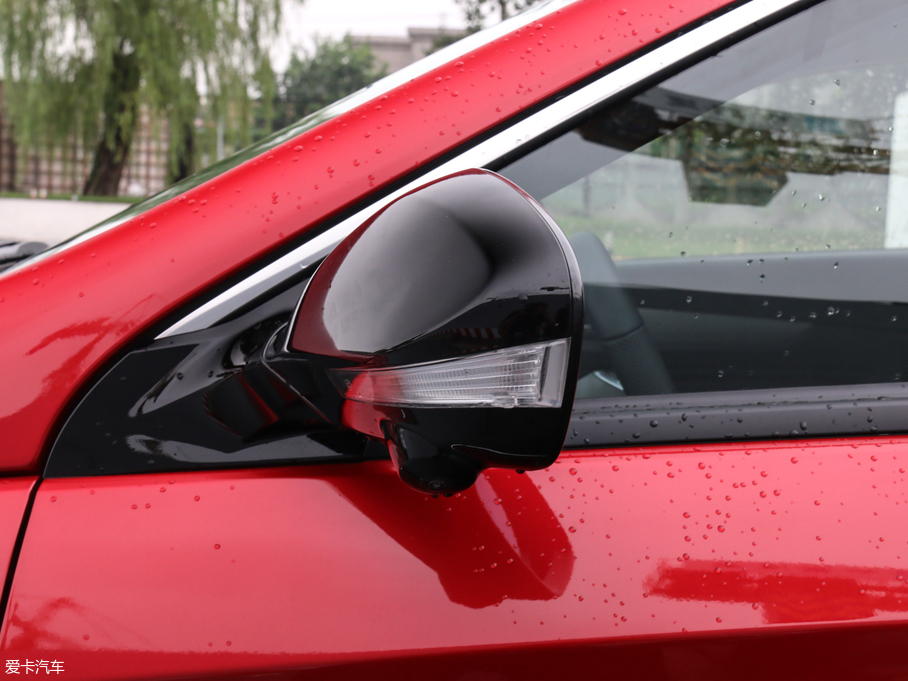 2018 1.5T CVTI(lng) V