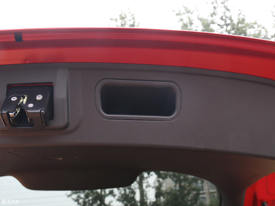 2018 1.5T CVTI(lng) (gu)V