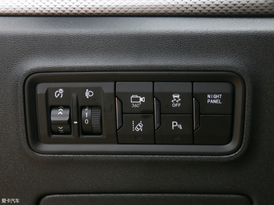 2018 1.5T CVTI(lng) V