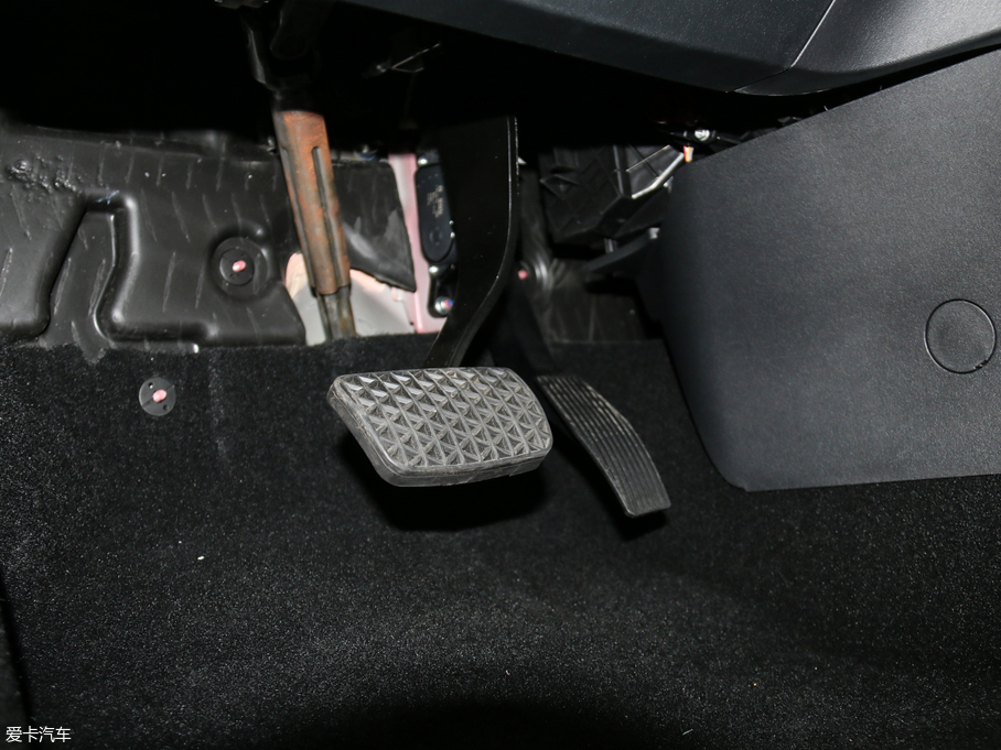 2018 1.5T CVTI(lng) V