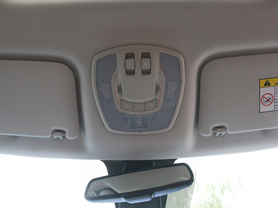 2018 1.5T CVTI(lng) V