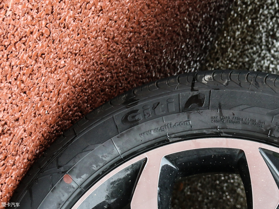 2018 1.5T CVTI(lng) (gu)V