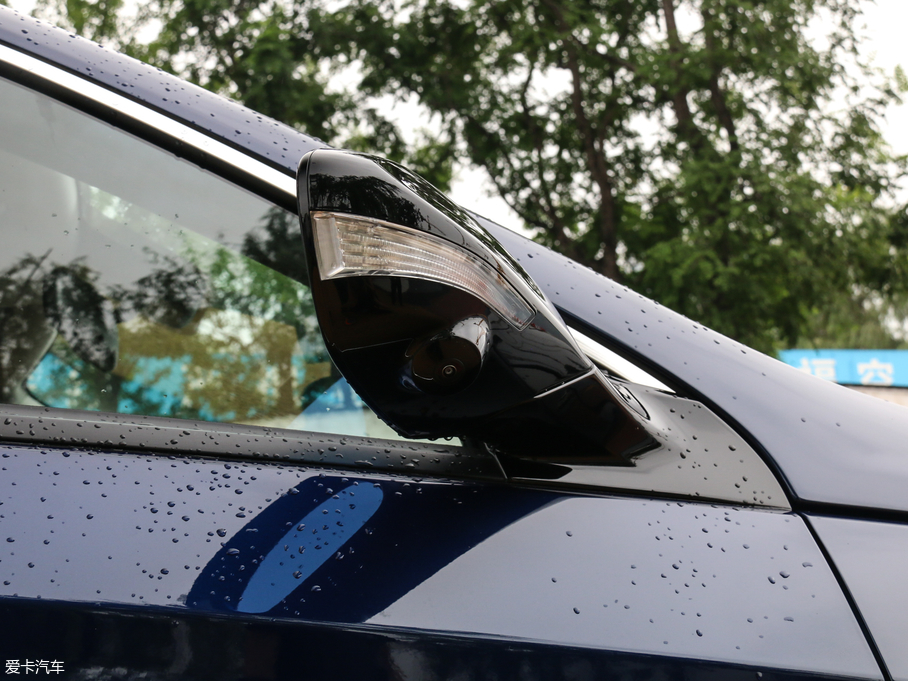 2018 1.5T CVTI(lng) (gu)V