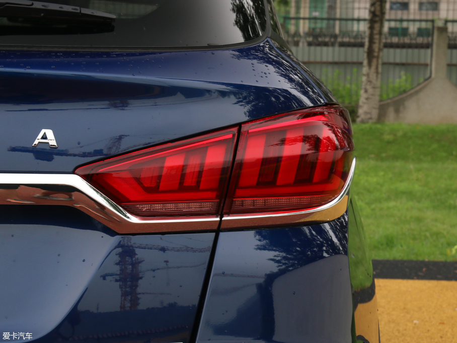 2018 1.5T CVTI(lng) (gu)V