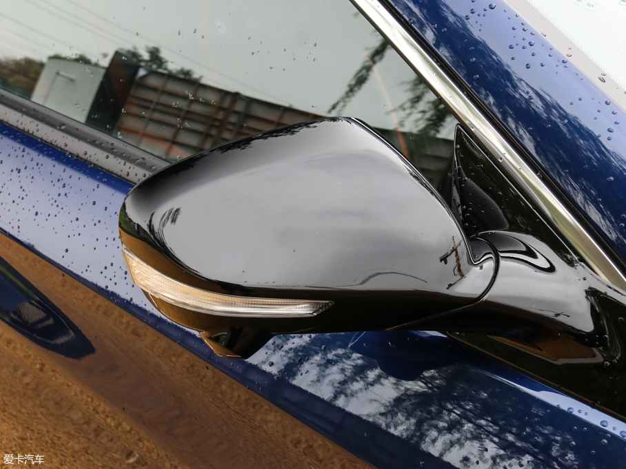 2018 1.5T CVTI(lng) (gu)V