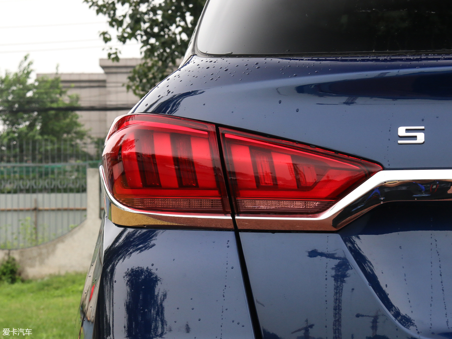 2018 1.5T CVTI(lng) V