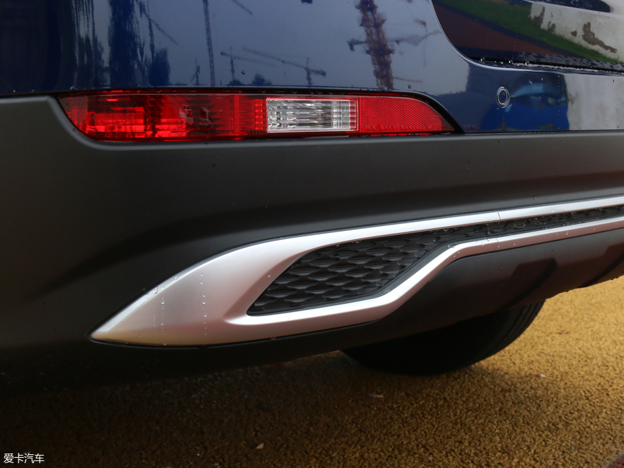 2018 1.5T CVTI(lng) V