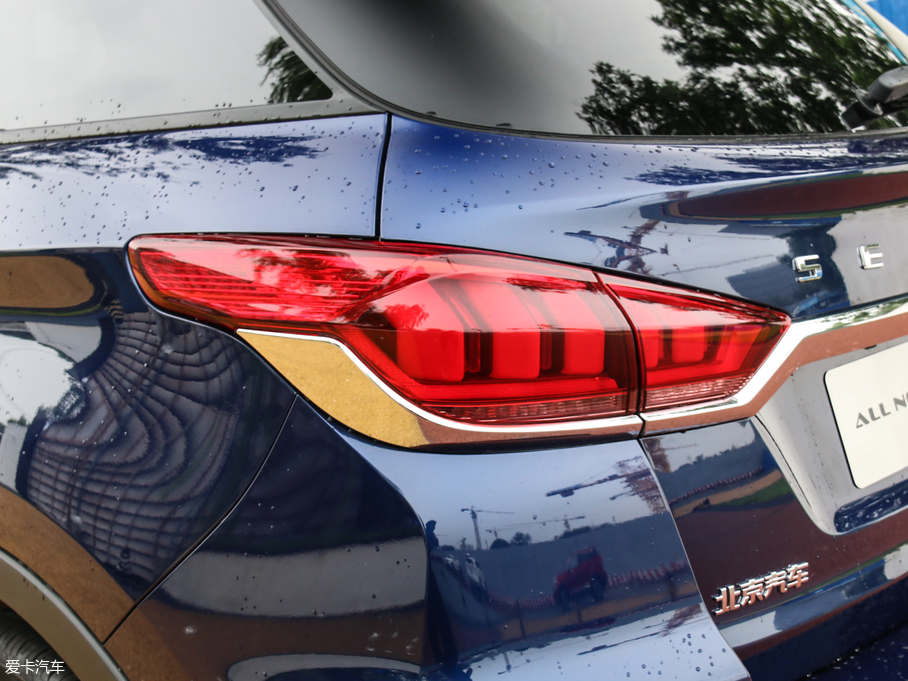 2018 1.5T CVTI(lng) V