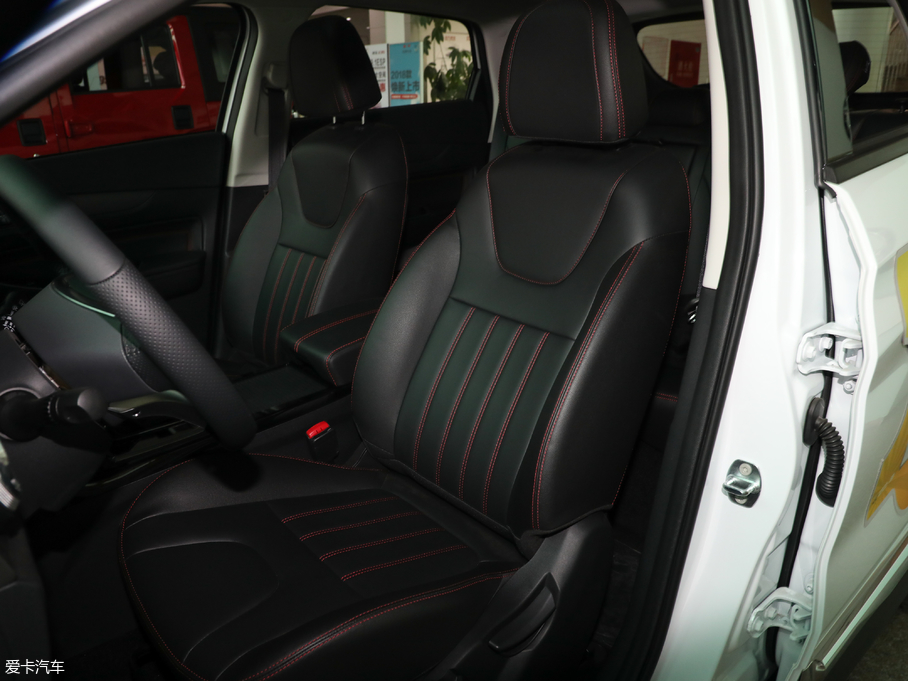 2018������ 1.5T CVT���ǰ� ��V