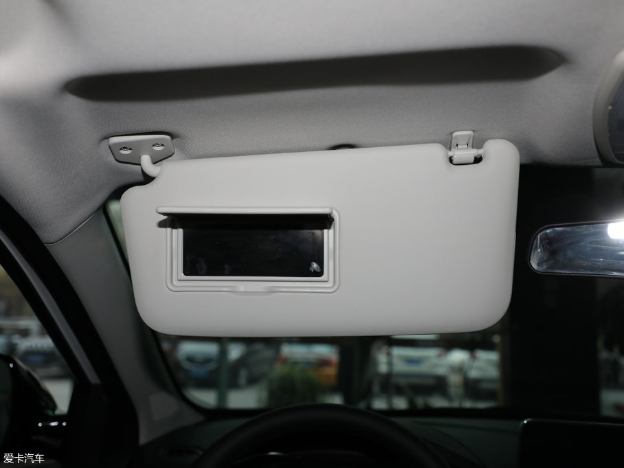 2018������ 1.5T CVT���ǰ� ��V