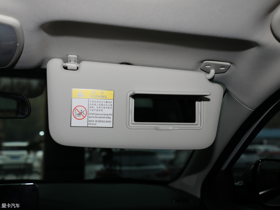 2018������ 1.5T CVT���ǰ� ��V