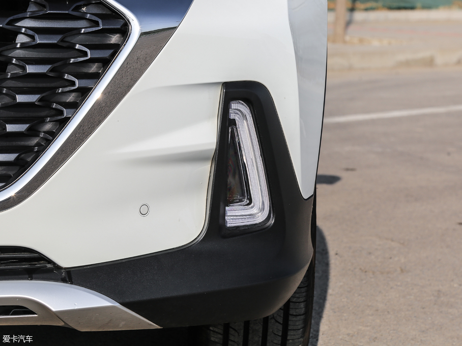 2018 1.5T CVTI(lng) V