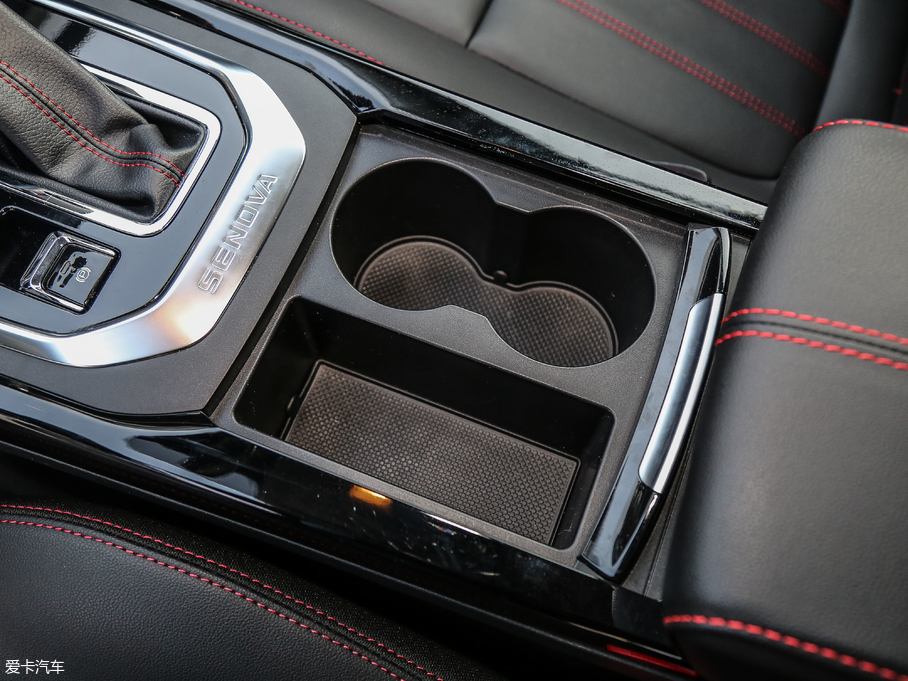 2018 1.5T CVTI(lng) V