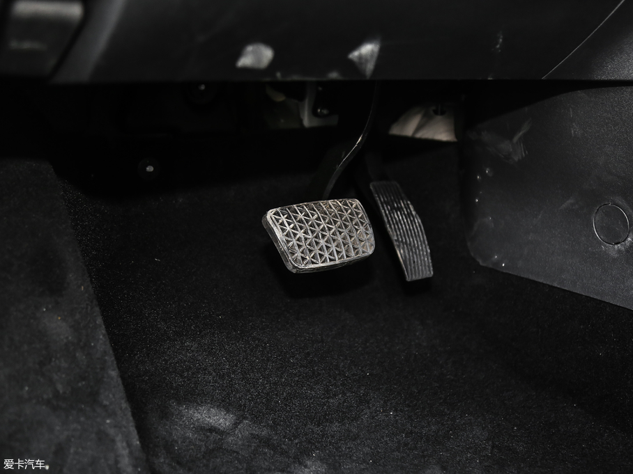 2018 1.5T CVTI(lng) V