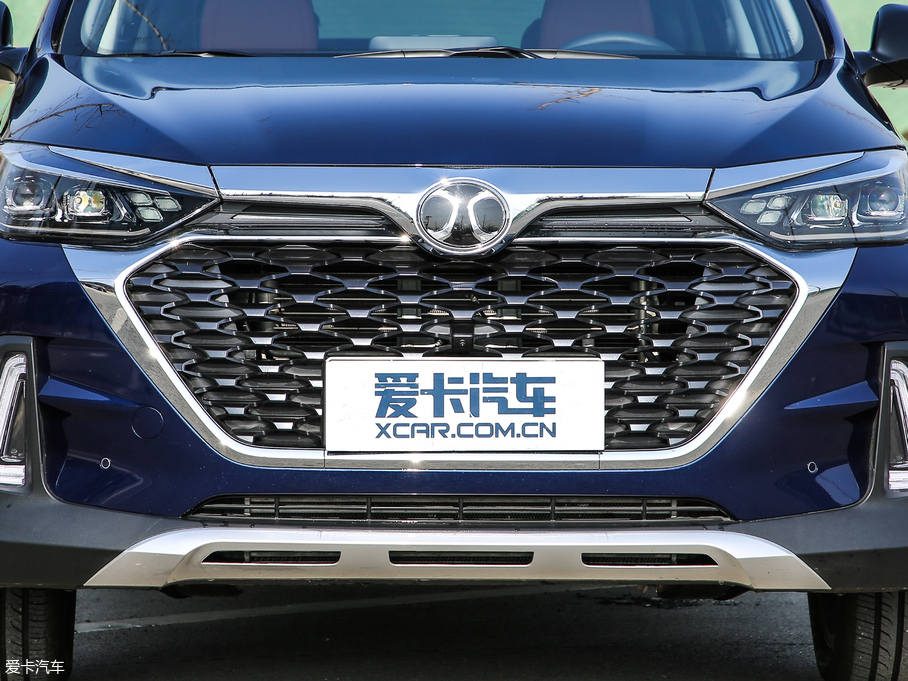 2018 1.5T CVTI(lng) (gu)V