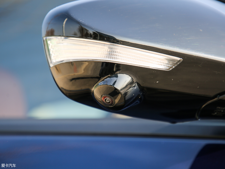 2018 1.5T CVTI(lng) V