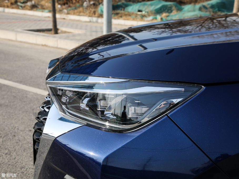 2018 1.5T CVTI(lng) (gu)V