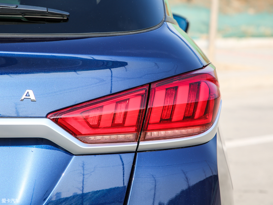 2018 1.5T CVTI(lng) (gu)V