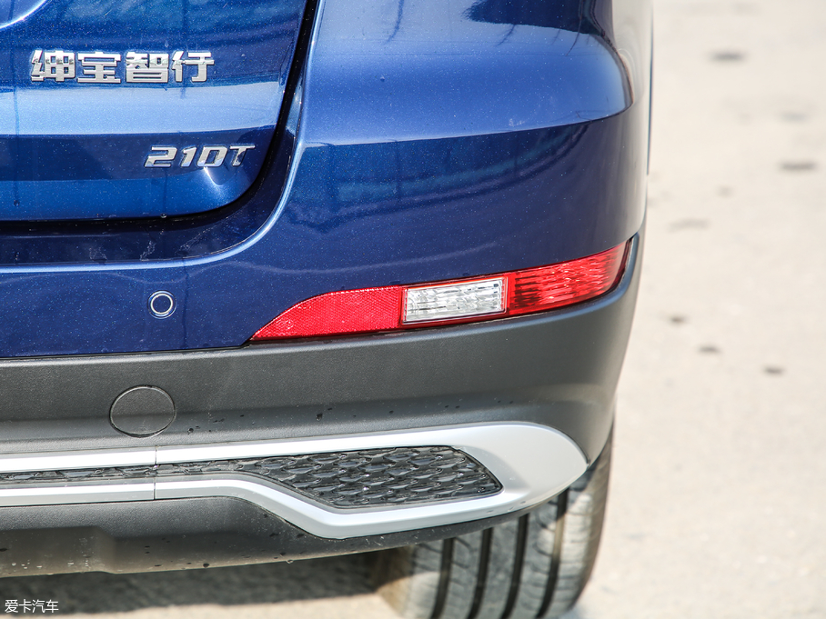 2018 1.5T CVTI(lng) V