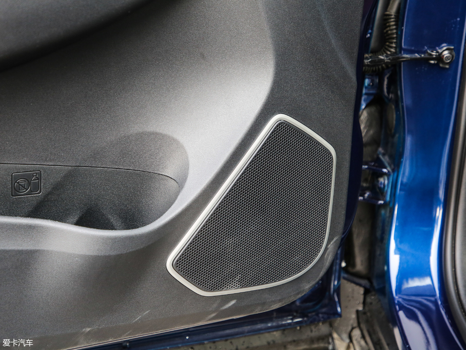 2018 1.5T CVTI(lng) V