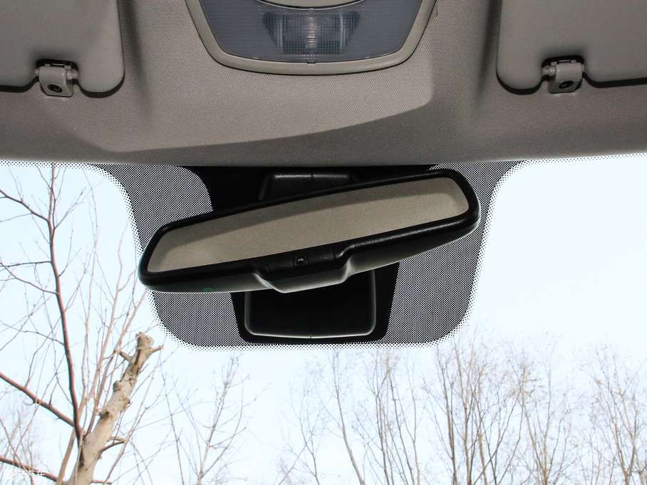 2018 1.5T CVTI(lng) V