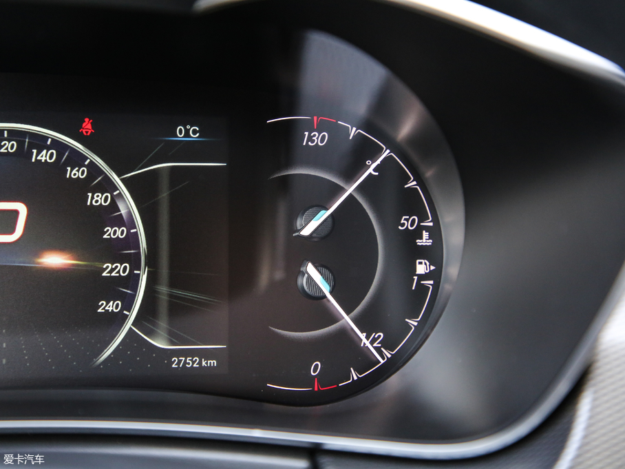 2018 1.5T CVTI(lng) (gu)V