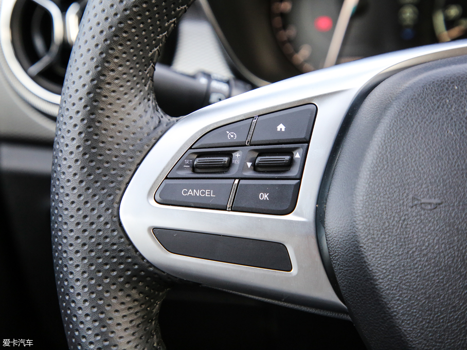 2018 1.5T CVTI(lng) V