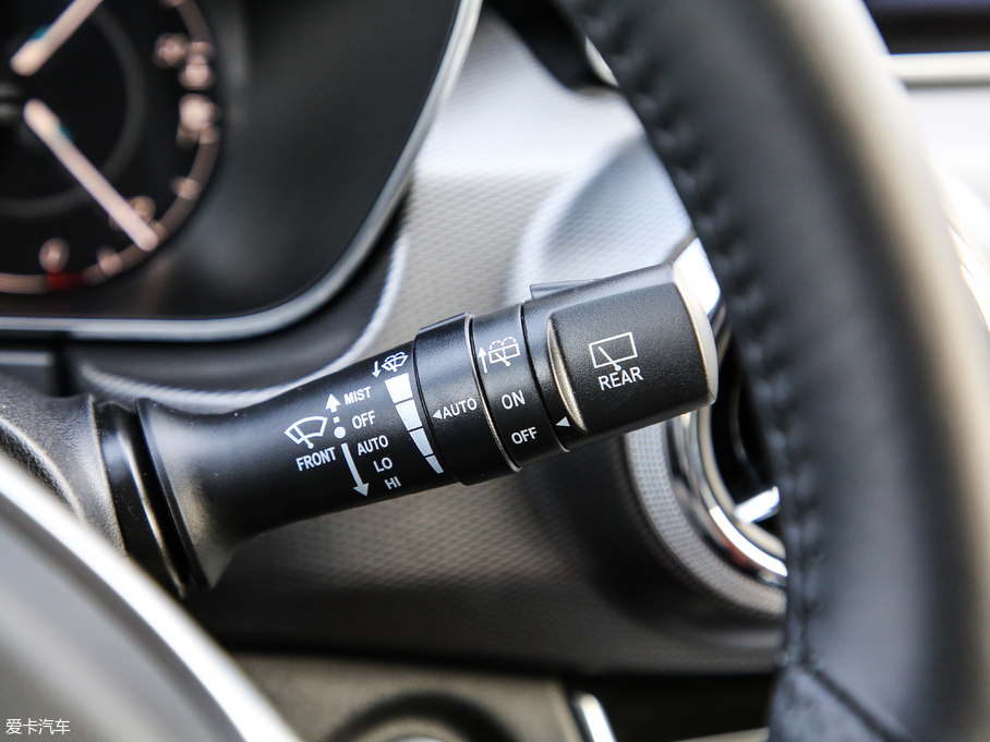 2018 1.5T CVTI(lng) V