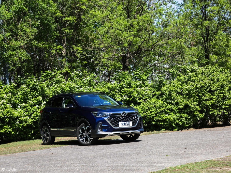 2018 1.5T CVTǰ (gu)V