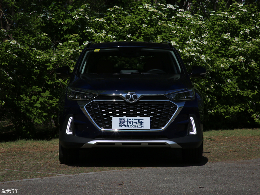 2018������ 1.5T CVT���ǰ� ��V