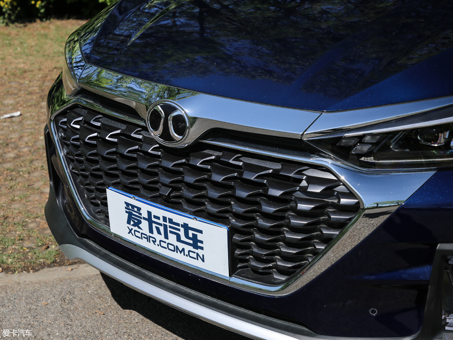 2018������ 1.5T CVT���ǰ� ��V