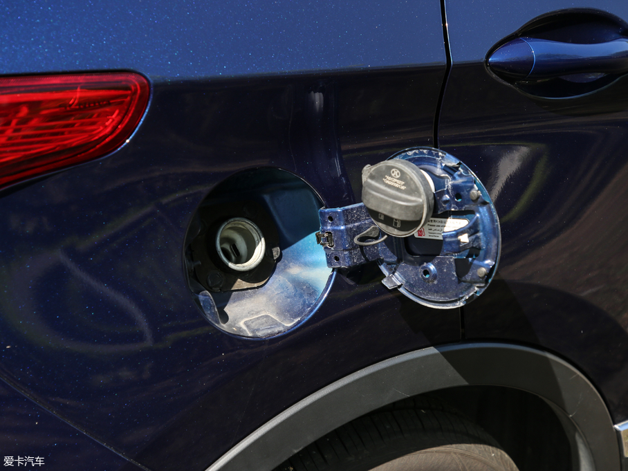 2018������ 1.5T CVT���ǰ� ��V