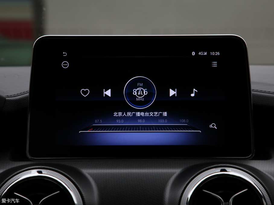 2018������ 1.5T CVT���ǰ� ��V