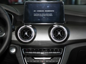 20181.5T CVTǰ V п؅^