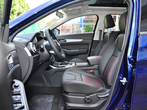 20181.5T CVTӢ V ǰſg