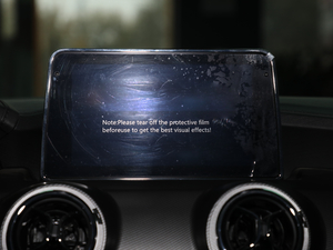 20181.5T CVTǰ V п_@ʾ