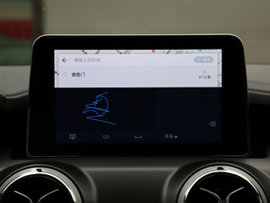 20181.5T CVTǰ V п؅^