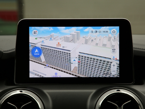 20181.5T CVTǰ V п؅^