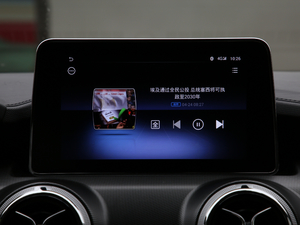 20181.5T CVTǰ V п؅^