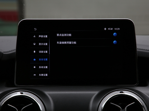 20181.5T CVTǰ V п؅^