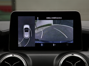 20181.5T CVTǰ V п؅^