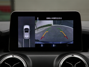 20181.5T CVTǰ V п؅^